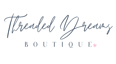 Threaded Dreams Boutique